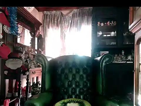 cosmicstar online show from February 10, 11:36 am