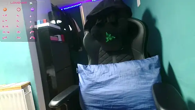 Snapshot of JadeAlexis403 chatting on March 8, 11:25 am JadeAlexis403 online show from March 8, 11:25 am