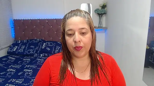 kataleyamilf69 online show from February 9, 12:20 pm