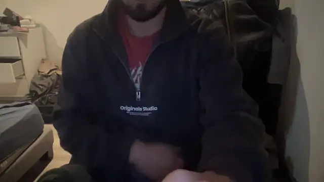 raoulbtnbois online show from February 7, 4:00 pm