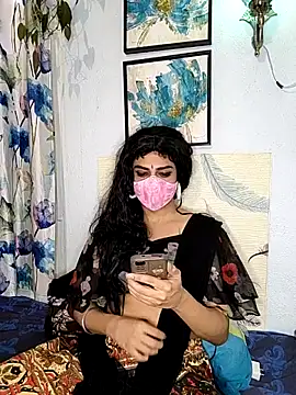 powerbottomelon online show from February 6, 8:01 pm