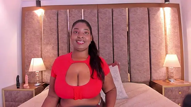 AprilMonroe online show from March 20, 11:48 am