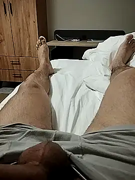 Kadirz65 online show from February 10, 3:43 am