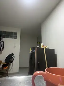 venezolana  caro online show from February 20, 2:19 am