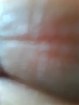 SexyAngel43 online show from March 25, 6:30 am