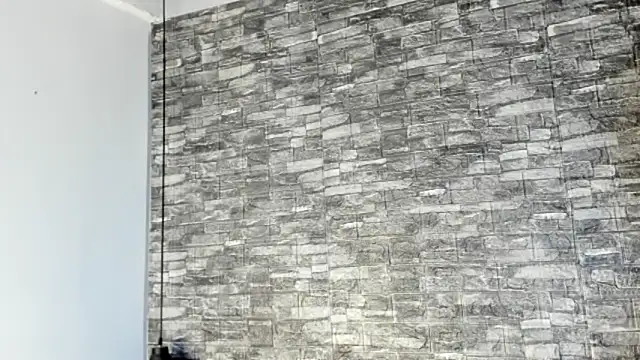 ASHLEY COLLINS1 online show from March 20, 1:27 pm