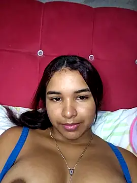 Vane Isabel online show from February 21, 5:36 pm