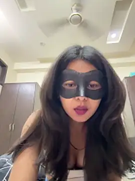 Snapshot of raavigirl chatting on March 28, 7:08 am raavigirl online show from March 28, 7:08 am