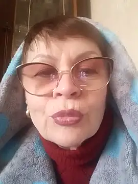 SophieBurns online show from February 24, 9:07 am