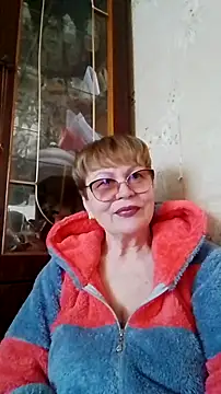 SophieBurns online show from April 18, 10:19 am