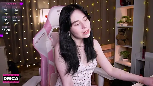 kristyykitty online show from February 10, 7:56 am