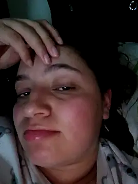 MajoArias online show from February 16, 4:41 am