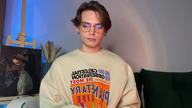 be good  online show from February 5, 7:51 pm