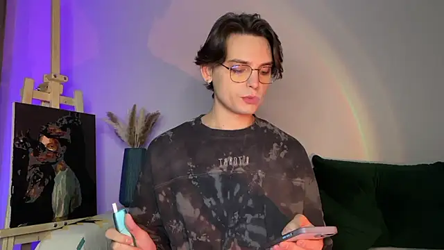 be good  online show from February 6, 10:35 pm