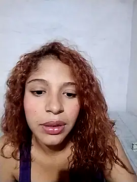 Cloe Foster online show from April 7, 2:34 am