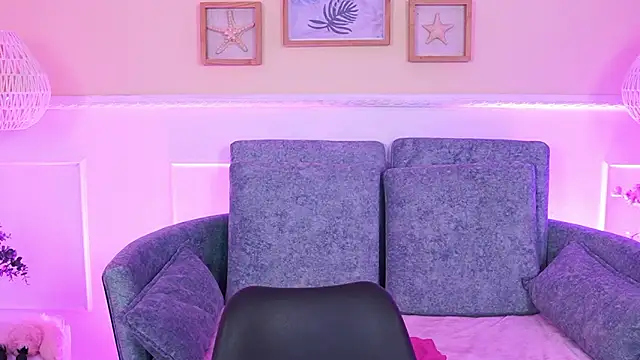 ElectraJonesX online show from March 19, 11:36 am