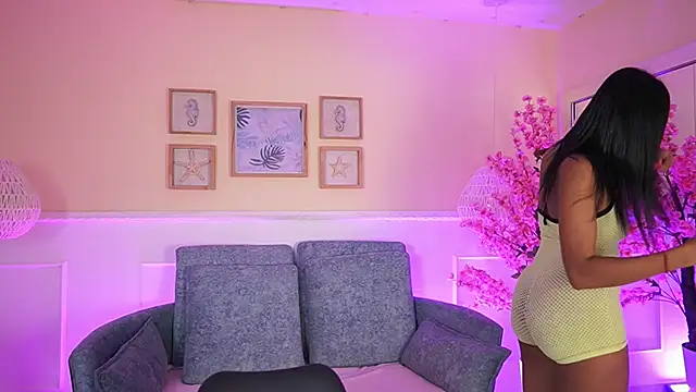 ElectraJonesX online show from March 30, 11:33 am