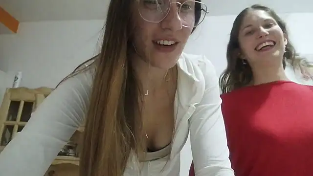 Serafina- online show from March 25, 1:11 am