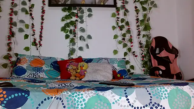 karolsweetvagi online show from July 20, 5:48 pm