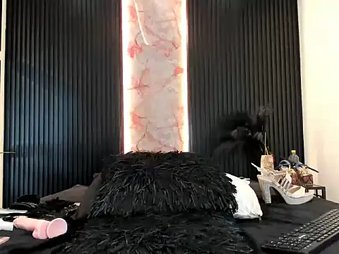 LilianaVegas online show from February 15, 7:32 pm