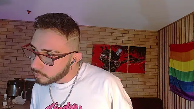 dave wolf7 online show from February 6, 2:42 pm