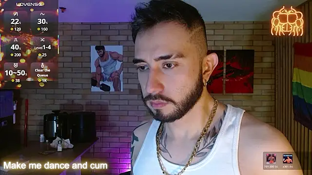 dave wolf7 online show from February 9, 3:05 pm