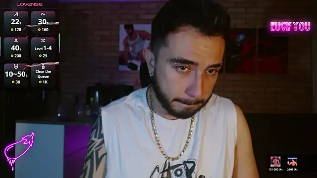 dave wolf7 online show from March 12, 6:08 am