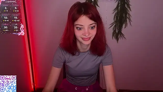 CassyVixen online show from March 11, 4:13 pm