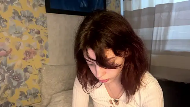 Snapshot of CassyVixen chatting on May 30, 3:42 pm CassyVixen online show from May 30, 3:42 pm