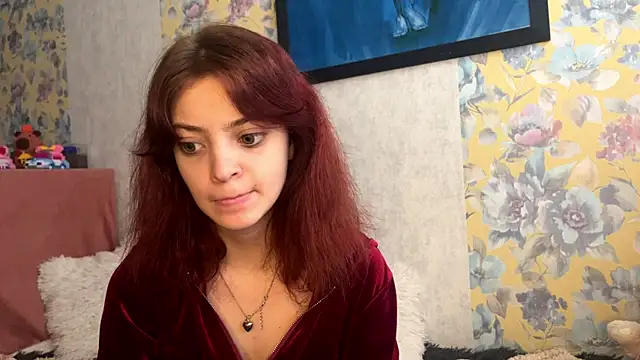 Snapshot of CassyVixen chatting on June 12, 3:22 pm CassyVixen online show from June 12, 3:22 pm