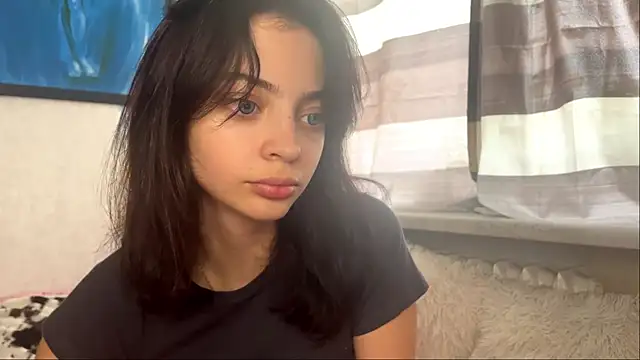 CassyVixen online show from July 9, 3:16 pm