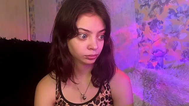 CassyVixen online show from July 21, 3:14 pm