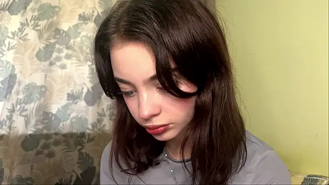 CassyVixen online show from August 1, 3:11 pm