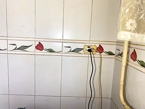 BettyAquaX online show from February 6, 1:25 pm