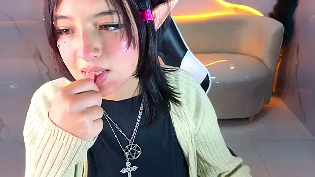 Lisa Doll Tx online show from February 27, 7:47 pm