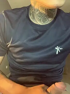 JacobVegas online show from June 6, 7:46 am