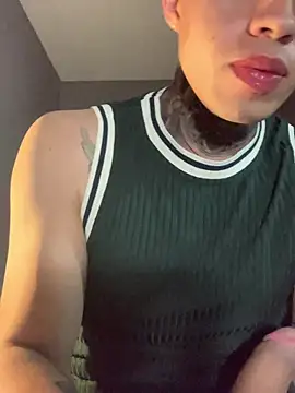 JacobVegas online show from June 9, 4:46 am