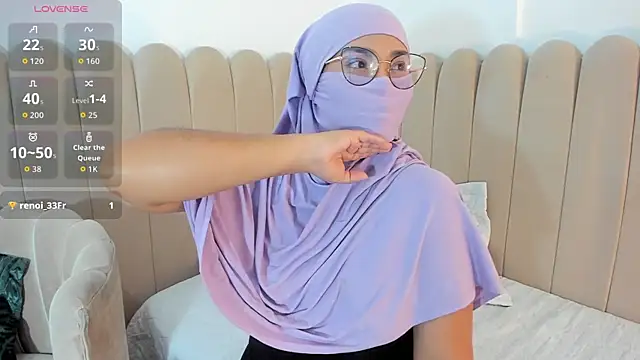  amisha online show from March 12, 11:38 am