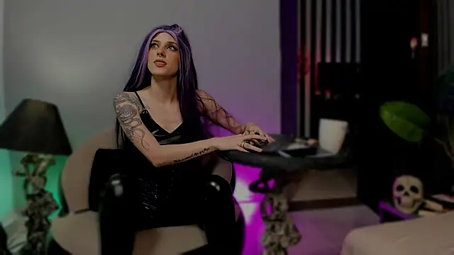 AmeliaNaughty  online show from June 4, 10:27 pm