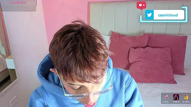 Snapshot of _camilo_ortiz chatting on May 18, 7:41 pm camilo ortiz online show from May 18, 7:41 pm