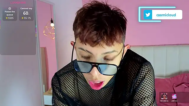Snapshot of _camilo_ortiz chatting on May 22, 1:39 pm camilo ortiz online show from May 22, 1:39 pm