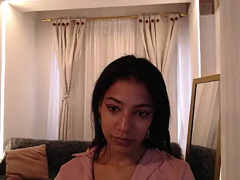 Scarleet miaa online show from May 4, 9:22 pm