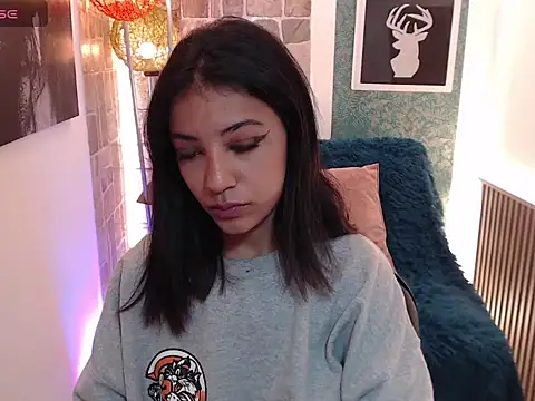 Scarleet miaa online show from July 28, 7:39 pm