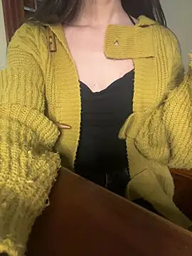 Celeste SexyY online show from February 15, 1:52 pm