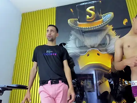 couplehot sex  online show from February 9, 8:24 pm