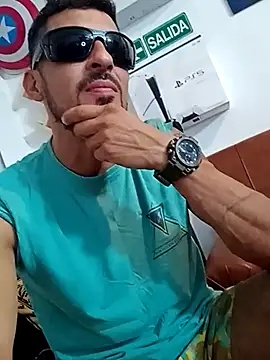 Jjoakito online show from February 9, 10:14 pm