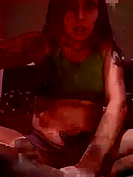 Snapshot of MAGNETICGIRLL91 chatting on March 20, 10:58 pm MAGNETICGIRLL91 online show from March 20, 10:58 pm