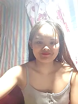 Luminana online show from February 16, 2:40 am