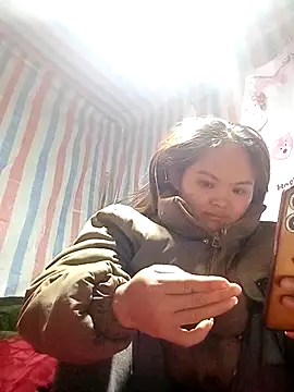 Luminana online show from March 10, 1:21 am