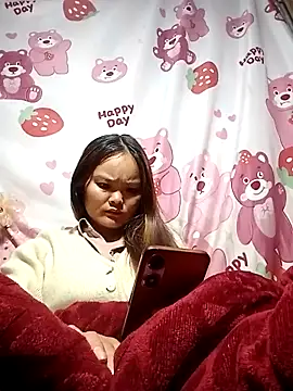 Luminana online show from March 11, 1:11 am